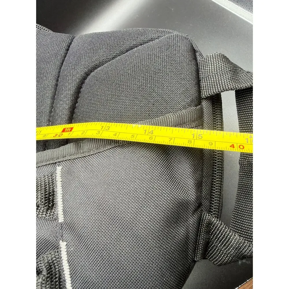 Case Logic TBC-310 DSLR Sling Camera Bag Hammock System Crossbody Backpack